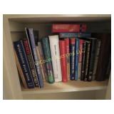 assorted books Steve Jobs