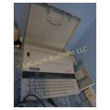 Smith Corona Mark XXV Grammar Right System