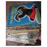 vintage Little Golden Books