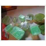 new plasticware