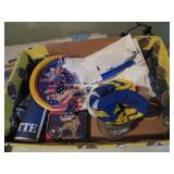 sports memorabilia Minnesota Vikings