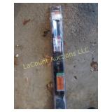 21" new lawnmower blade