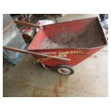 garden cart