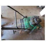 Rally 20" push lawnmower