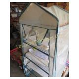 ultimate greenhouse 63" high