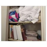 top 2 shelves bedding magazines quilt electric