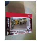 LE Brett Favre figure Game Breakers