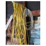 extension cord rope