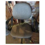 small office chair