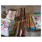 coloring books childrens books trinkets misc