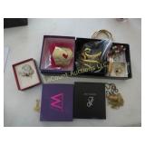 assorted jewelry snake cuff bracelet necklaces