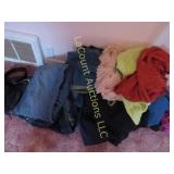 assorted womens clothing belts 1X or 2X