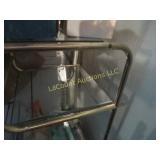 glass shelf mod unit