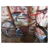 Columbia Shasta 10 speed  bicycle