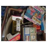 apple pie knitter sewing machine vintage toys