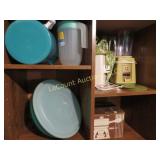 fondue set blender pitcher misc