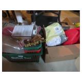 shopping baskets misc painting supplies