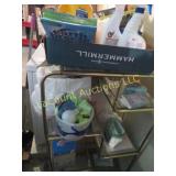 laundry supplies new box damprid dryer balls