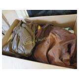 womens jackets leather others