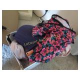 womens bras & swimsuit