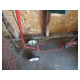 vintage Honda Kick n Go Senior Scooter