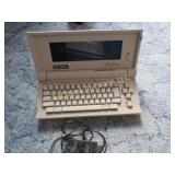 vintage Smith Corona PWP7000 LT