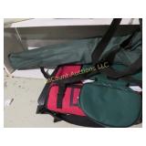bag chair stadium seat