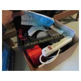 power strip emergency cb spa gloves more
