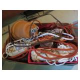 trouble light extension cord rope misc