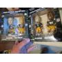 2 sets Green Bay Packer bobble heads Legends