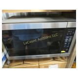Panasonic microwave oven 1100 watt