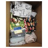 kitchen towels aprons towels