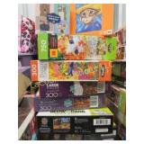 9 cat Other Animals themed jigsaw puzzles
