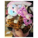 bag plush animals cats others