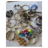 costume jewelry bracelets snake