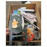 Christmas fall home decor assorted