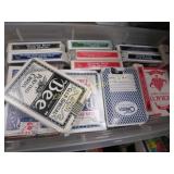 cards cards cards & more cards!