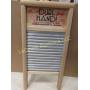 Columbus washboard Dubl Handi