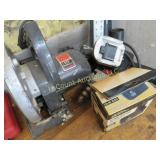 Skillsaw 7 1/4" circular saw 574 18 volt battery