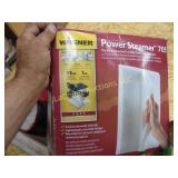 wagner power steamer 705