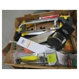 saws hammer holder for tool belt misc goodies