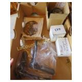 motorcycle parts air cleaner carb