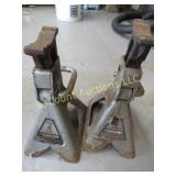 pr 4 ton jack stands