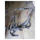 car bike rack