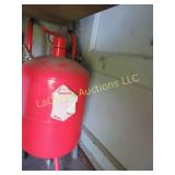 air tank