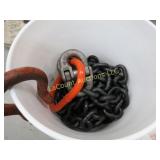 pail w chain w ends