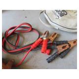 2 jumper cable sets