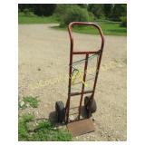 hand cart dolly
