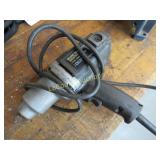 Craftsman 1/2"  impact wrench