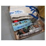 ball hitch brush cable care kit ryder carpet knife